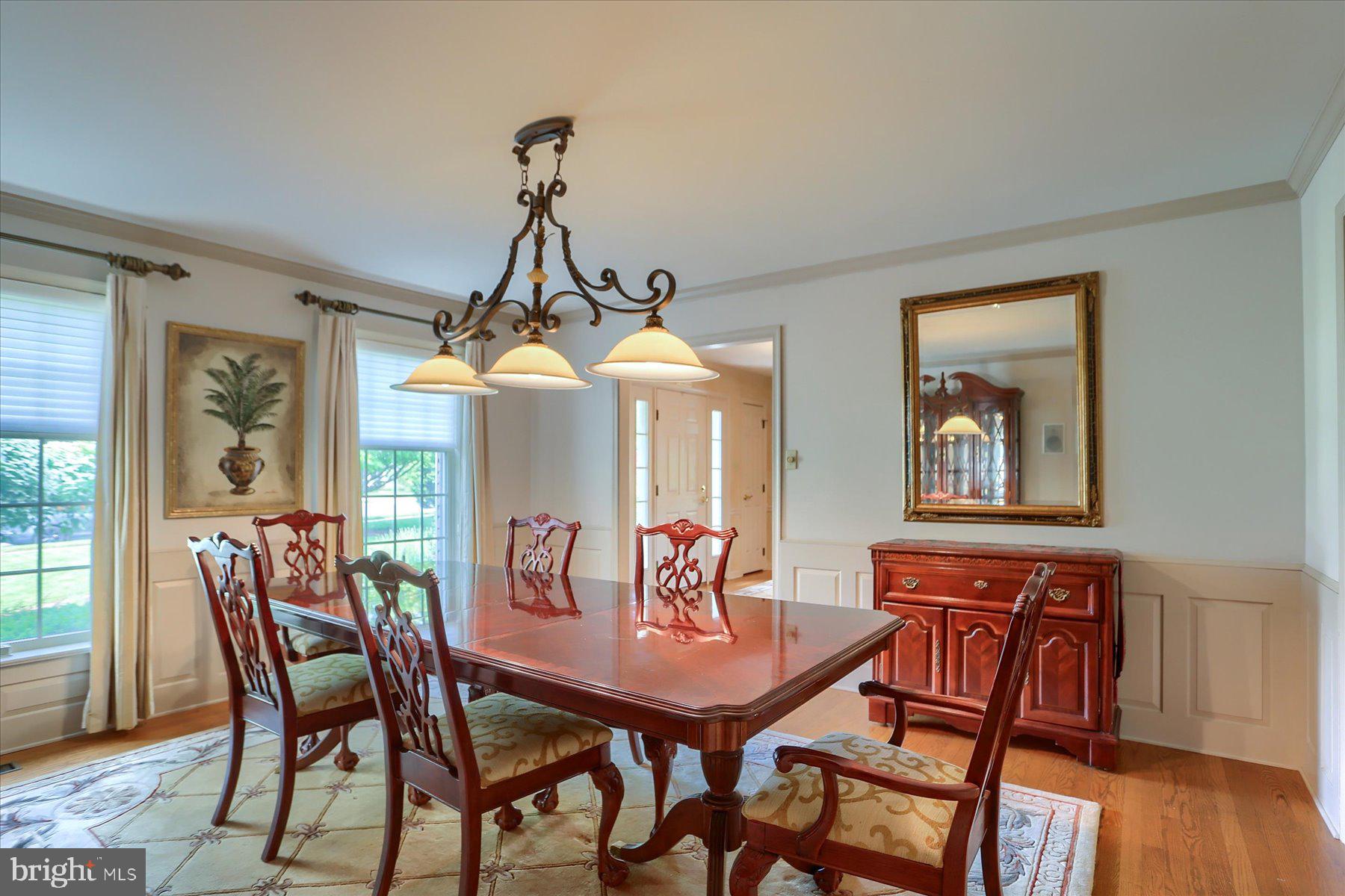 GREEN LANE MANOR - Residential