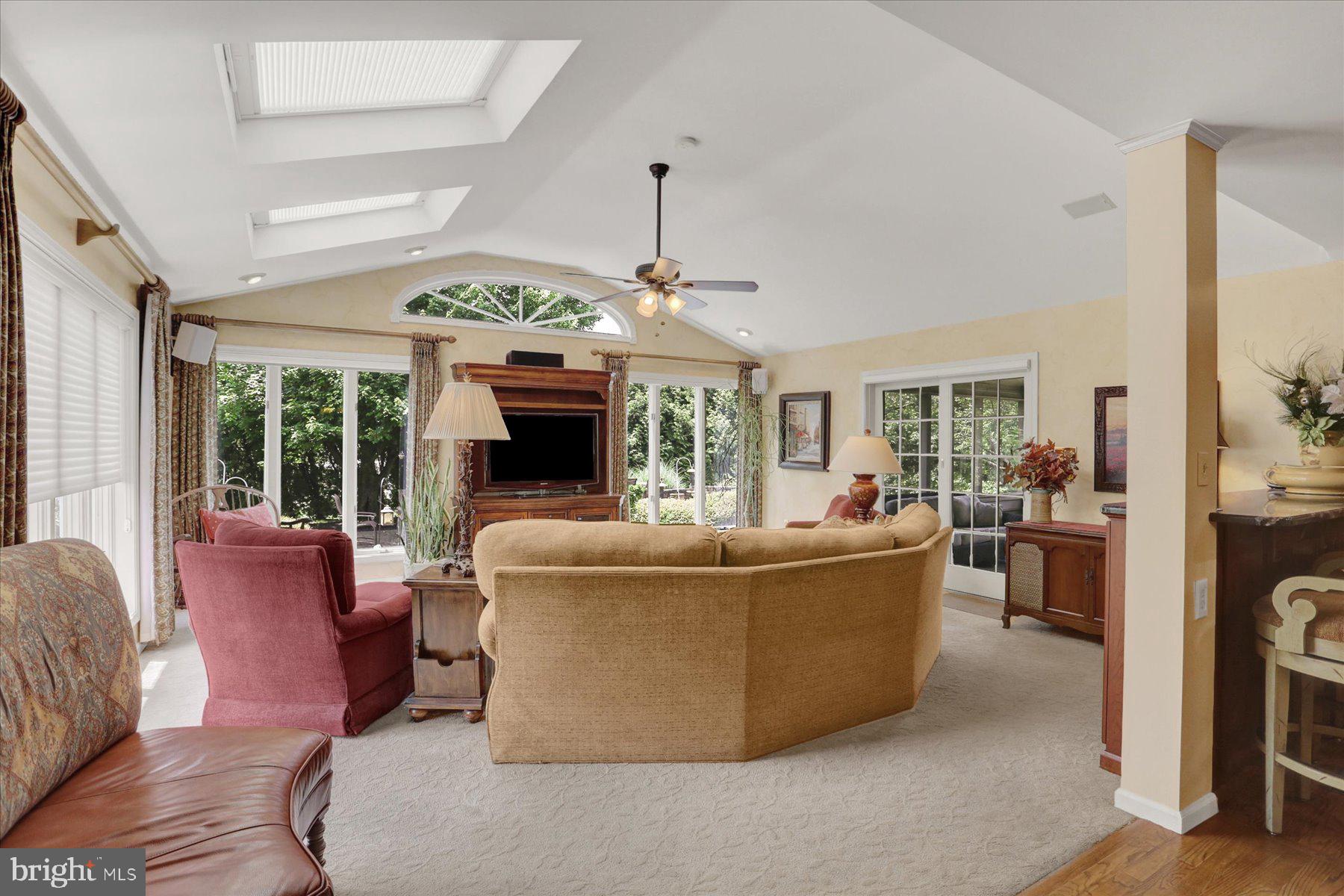 GREEN LANE MANOR - Residential