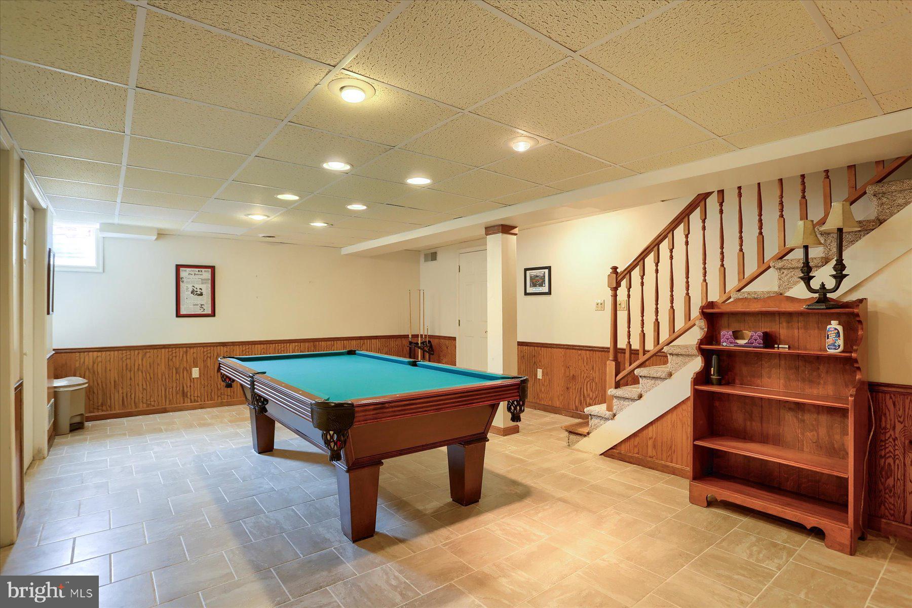 GREEN LANE MANOR - Residential