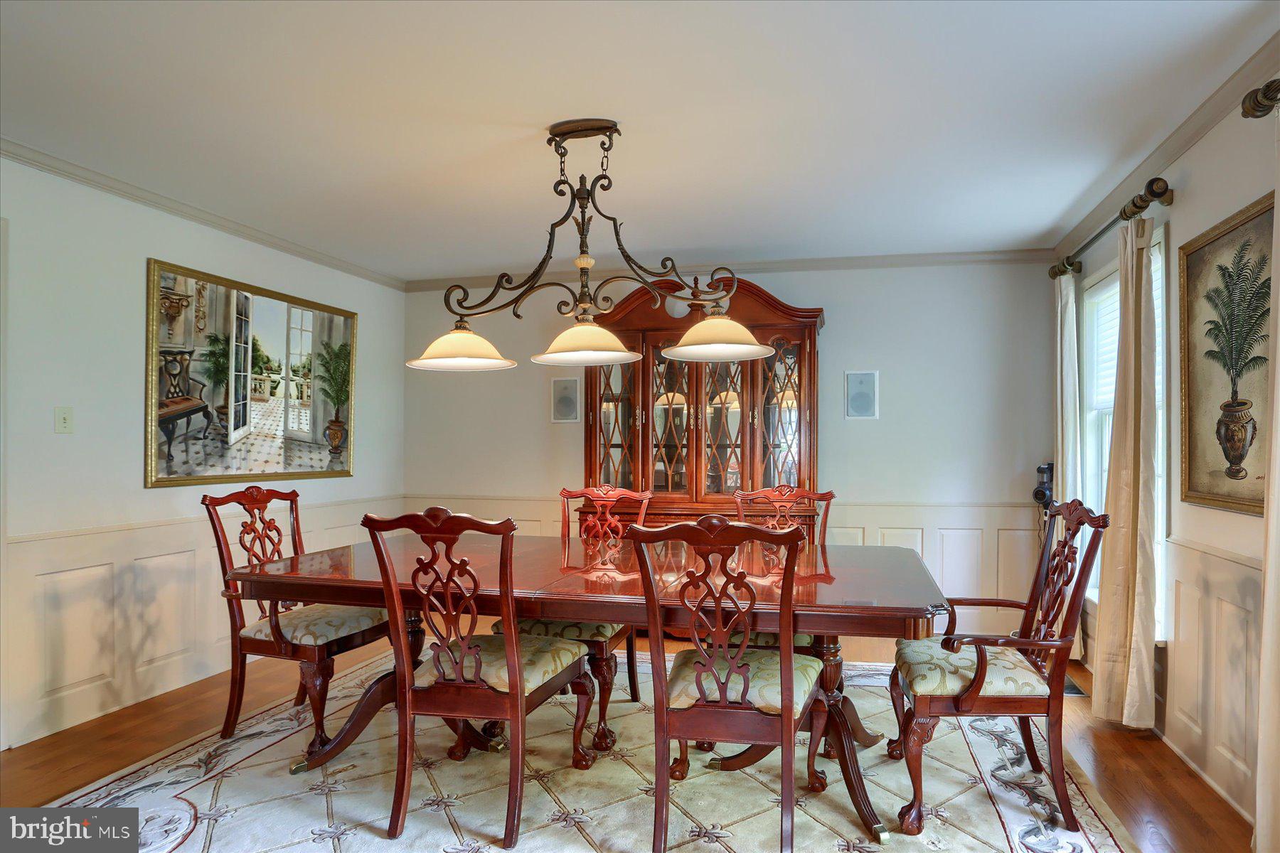 GREEN LANE MANOR - Residential