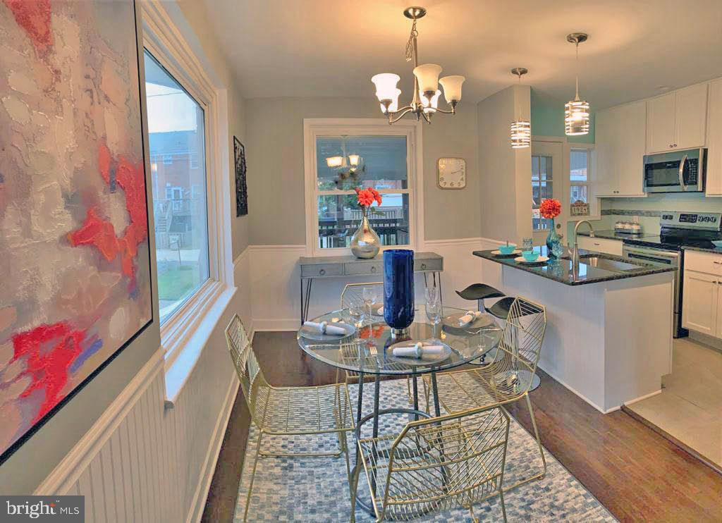 DUNDALK - Residential