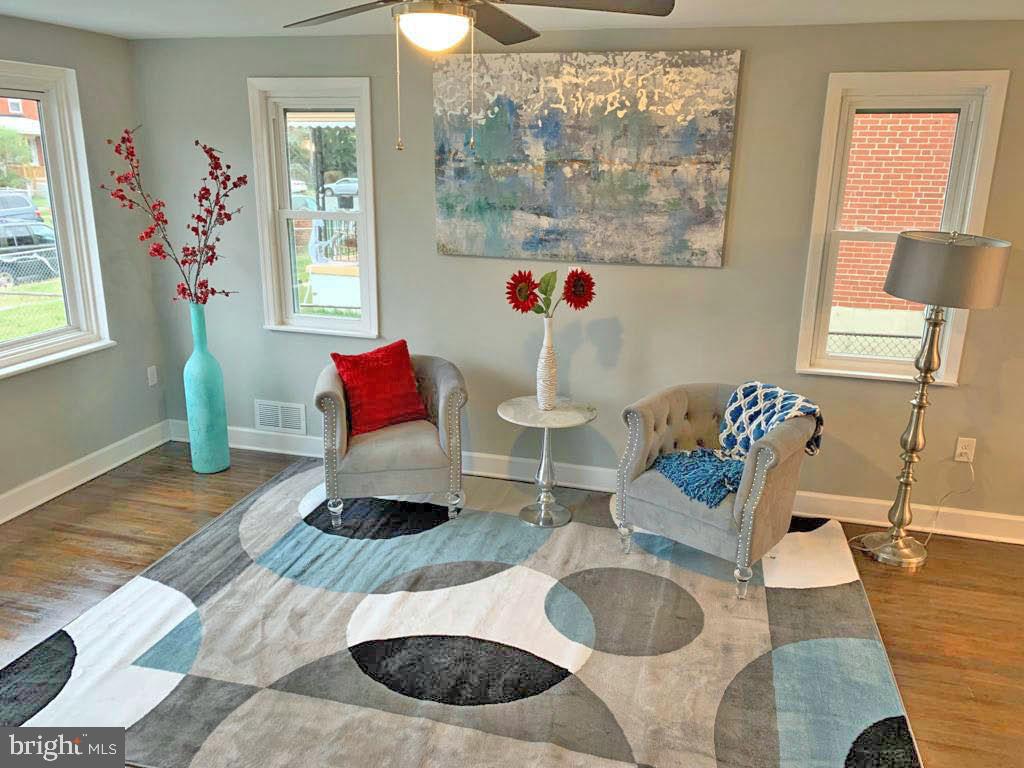 DUNDALK - Residential