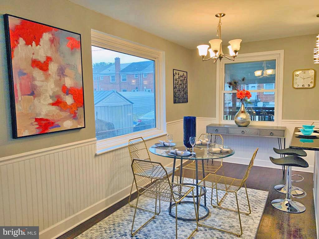 DUNDALK - Residential