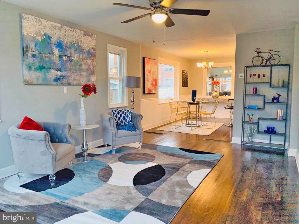 DUNDALK - Residential