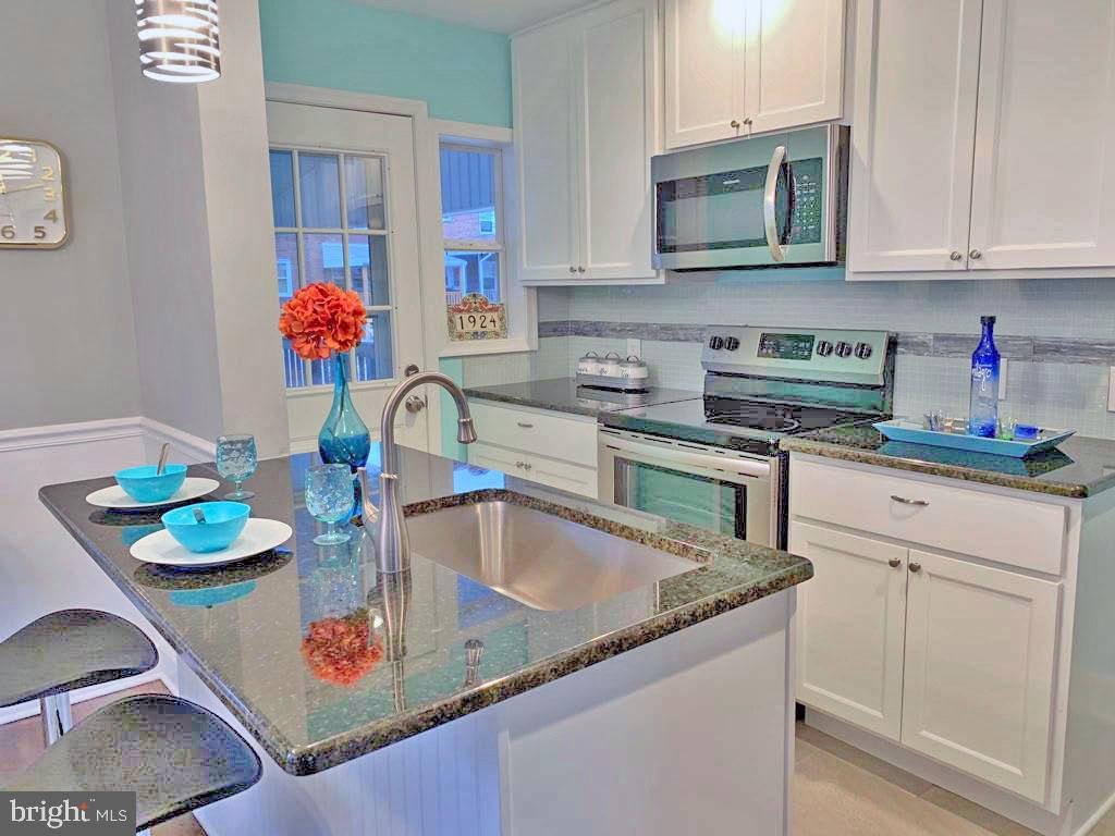 DUNDALK - Residential