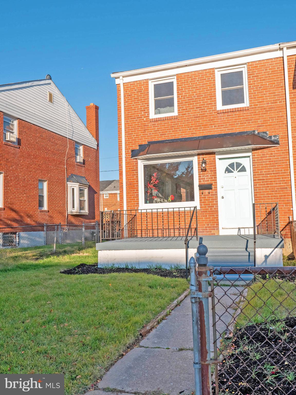 DUNDALK - Residential