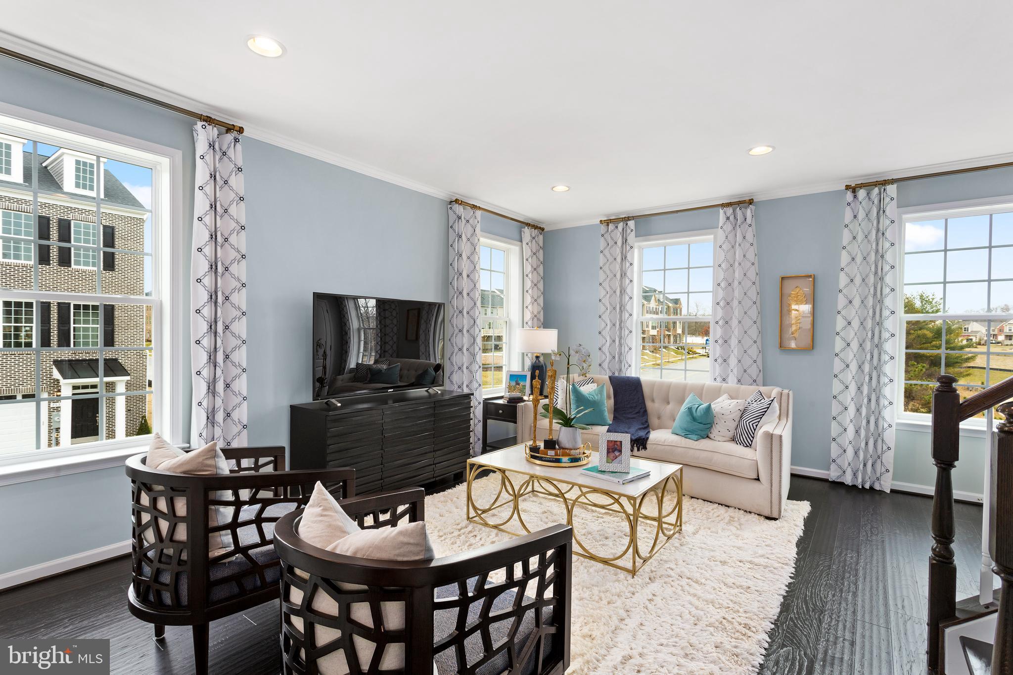 WESTRIDGE AT WESTPHALIA - Residential