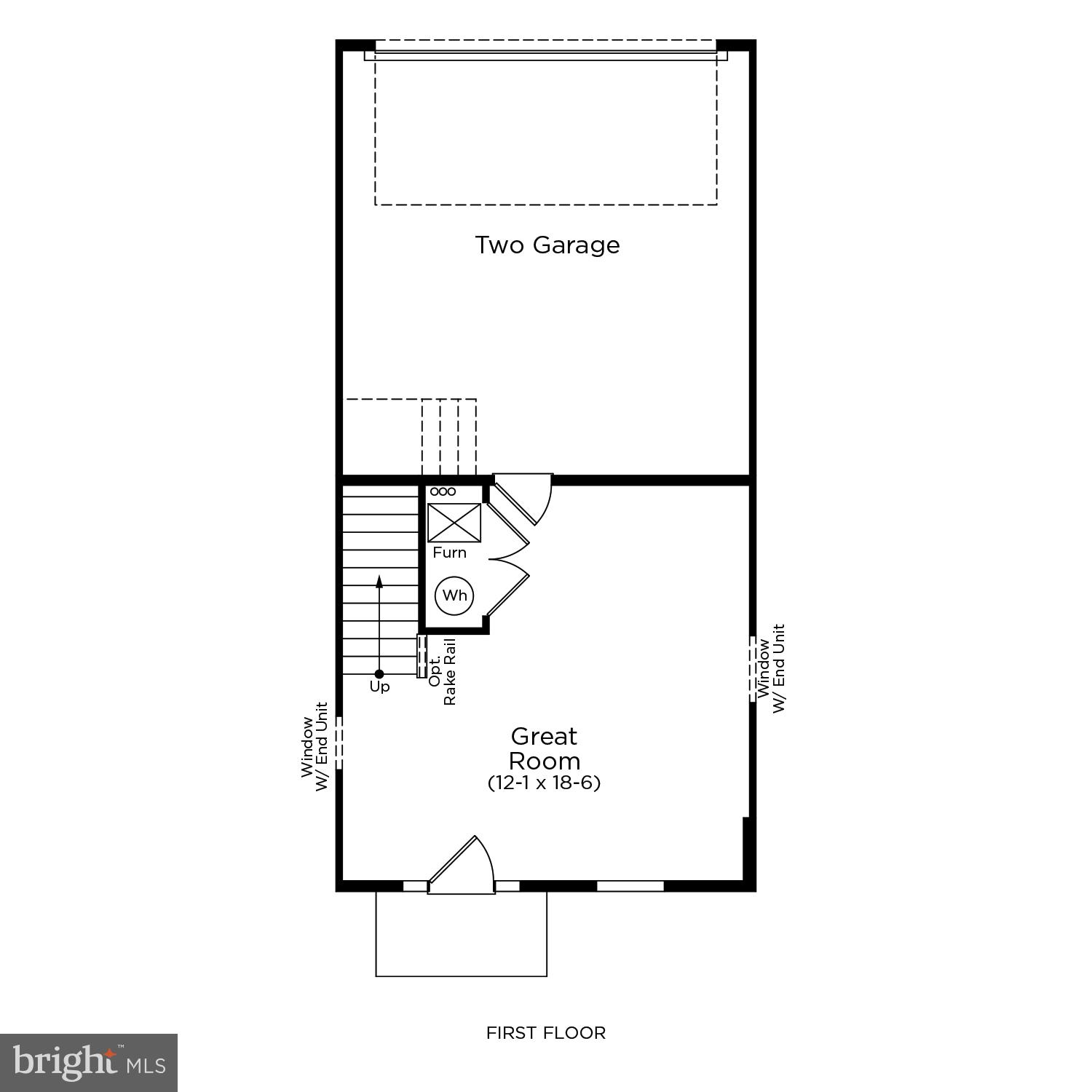 WESTRIDGE AT WESTPHALIA - Residential