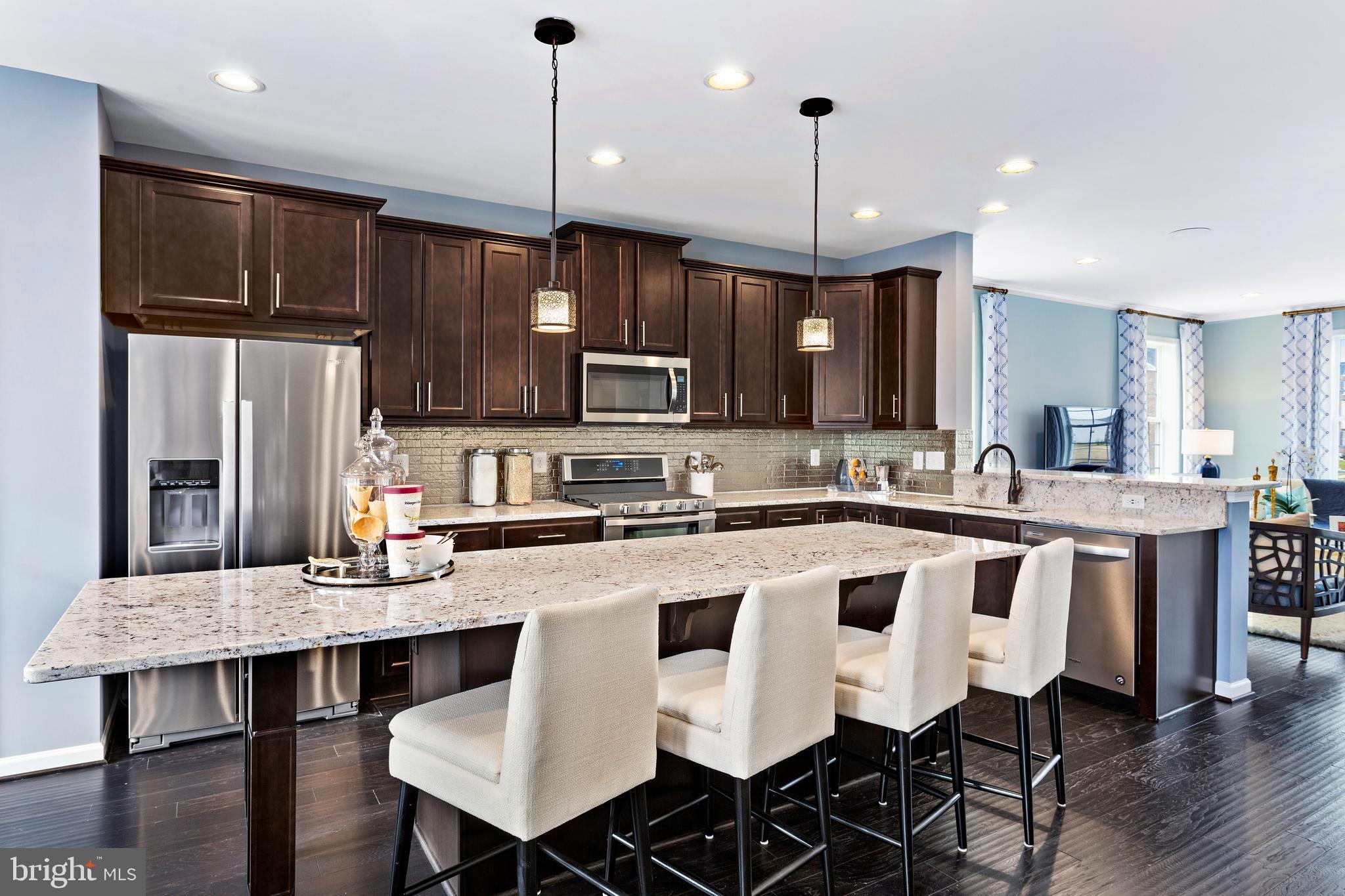 WESTRIDGE AT WESTPHALIA - Residential