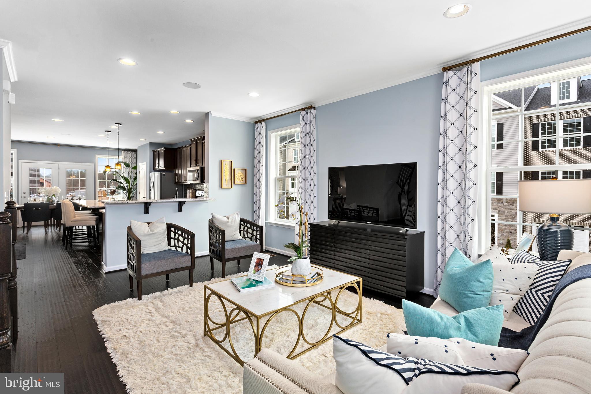 WESTRIDGE AT WESTPHALIA - Residential