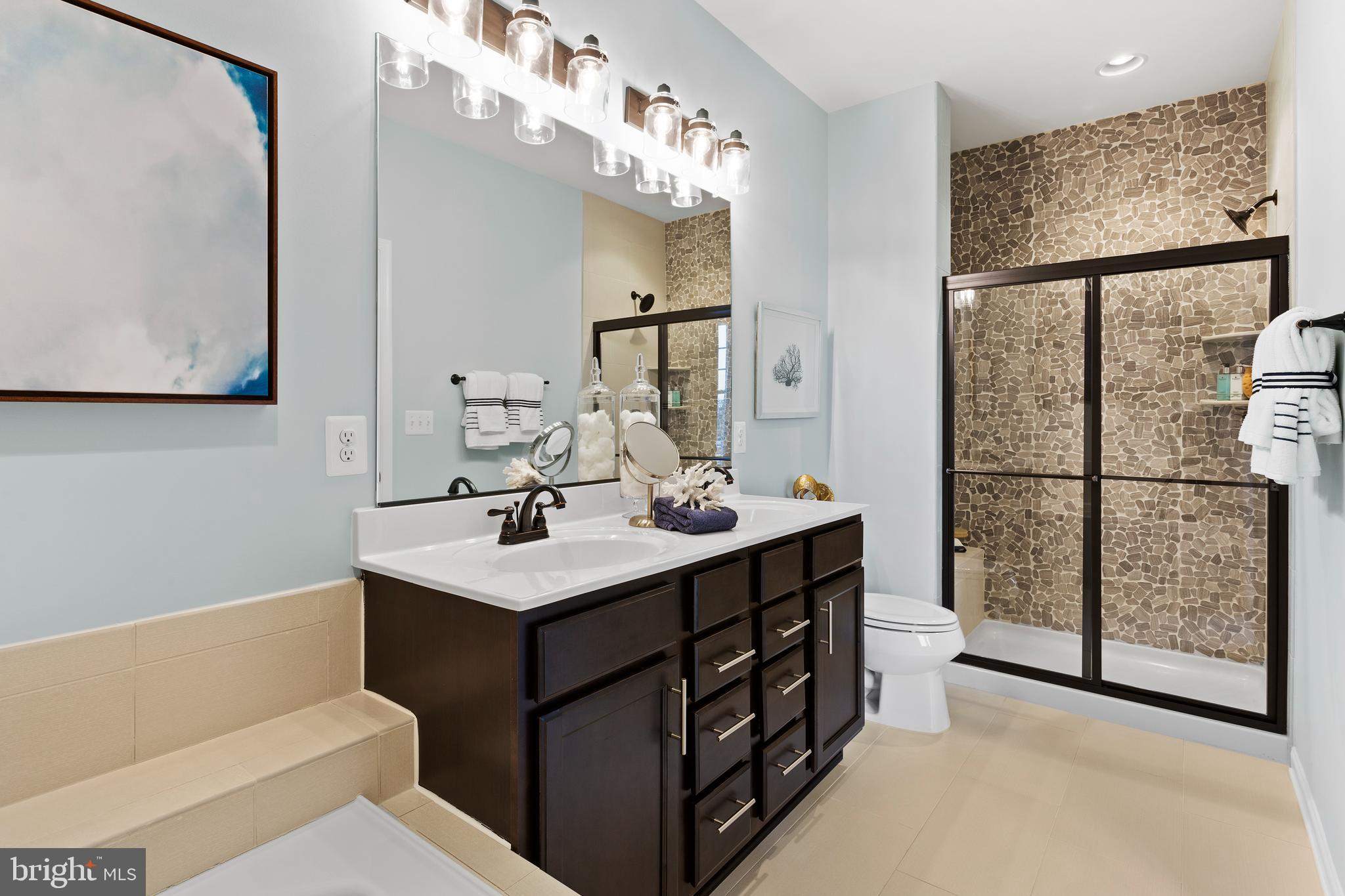 WESTRIDGE AT WESTPHALIA - Residential