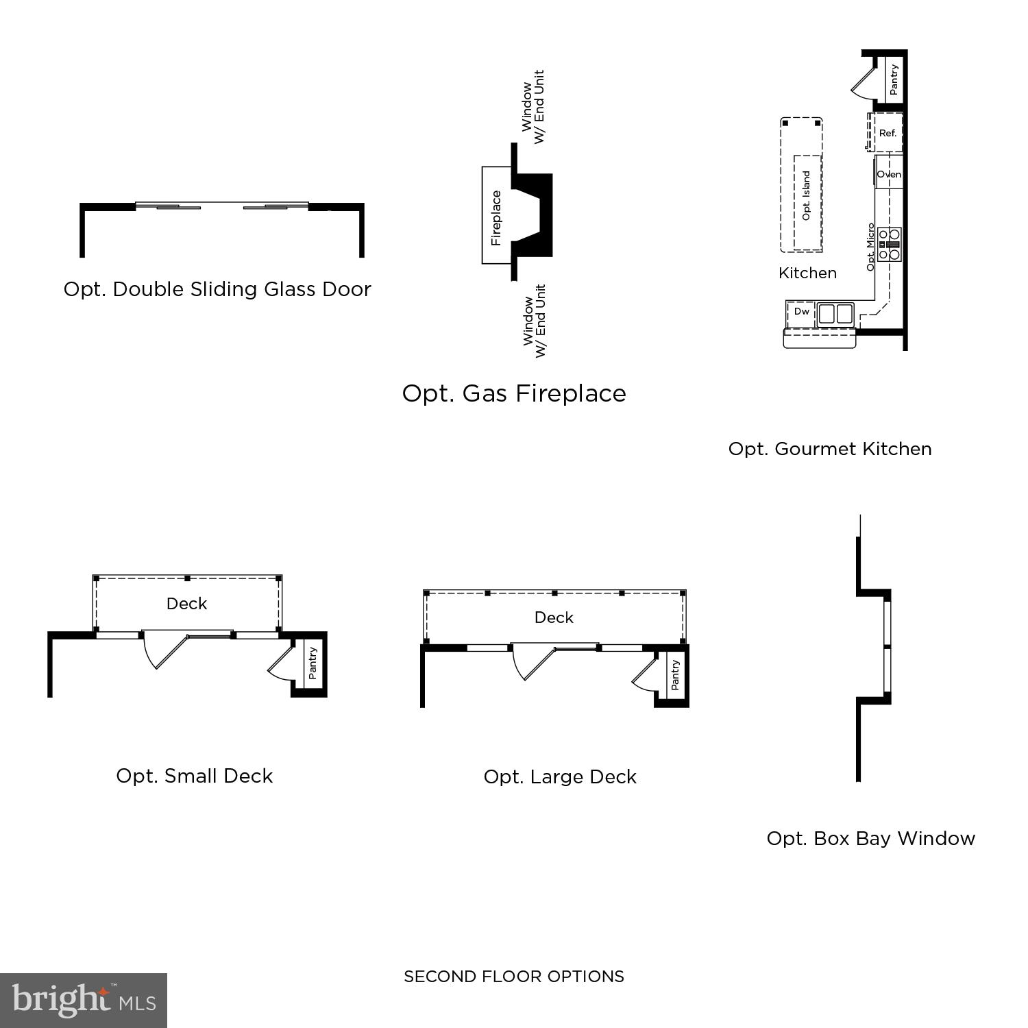 WESTRIDGE AT WESTPHALIA - Residential