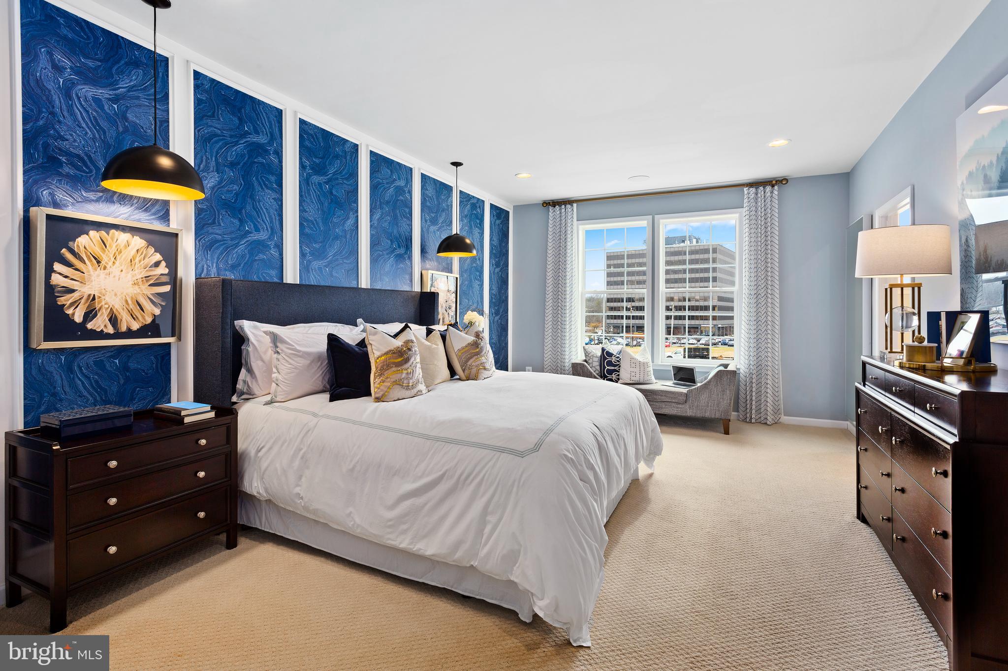 WESTRIDGE AT WESTPHALIA - Residential