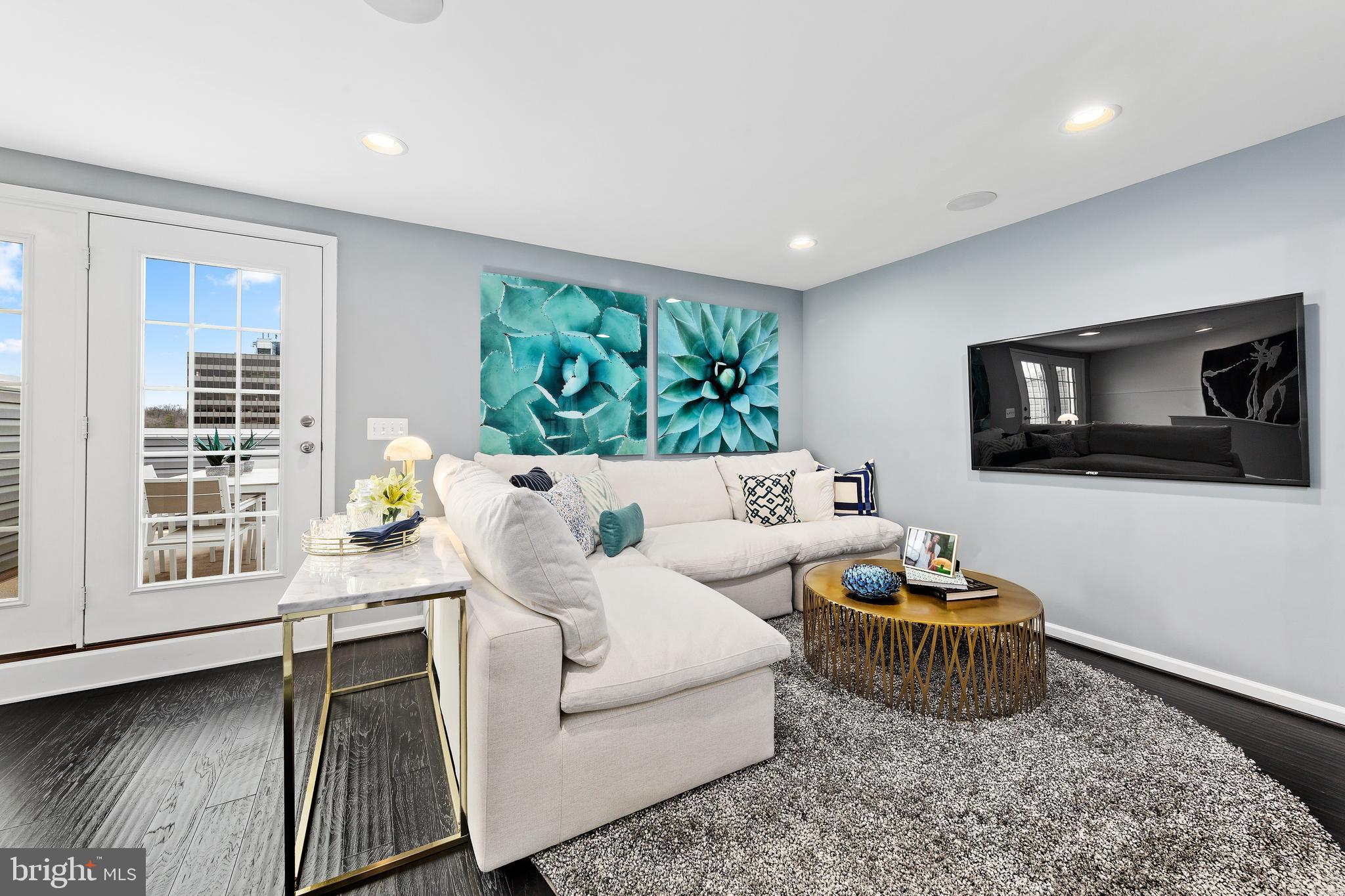 WESTRIDGE AT WESTPHALIA - Residential