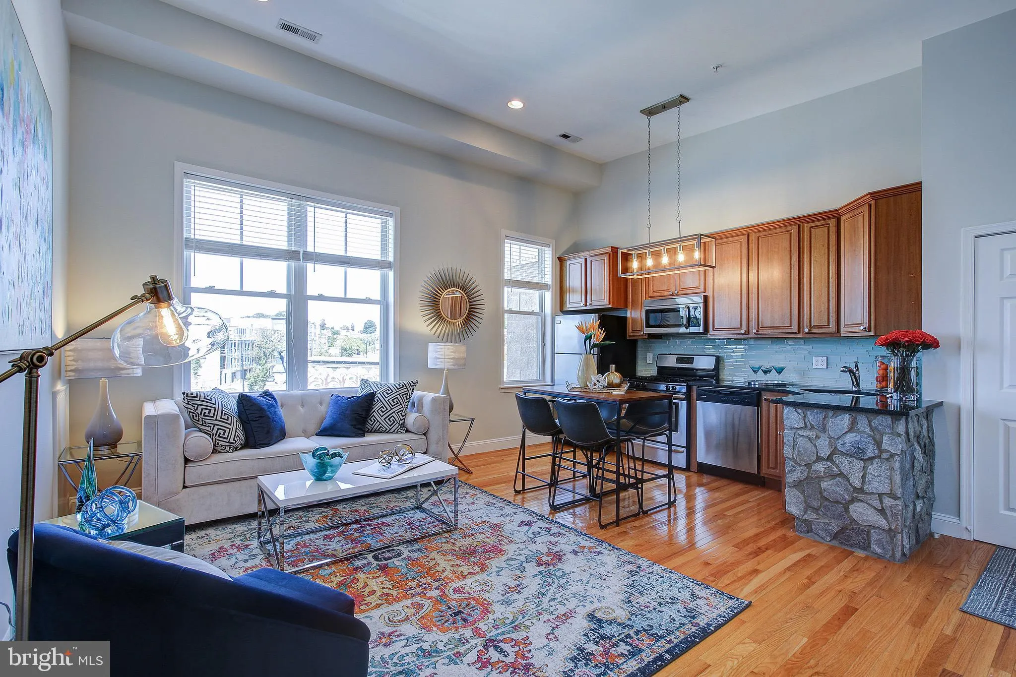 1629 L Street NE Unit 303, Washington, DC 20002