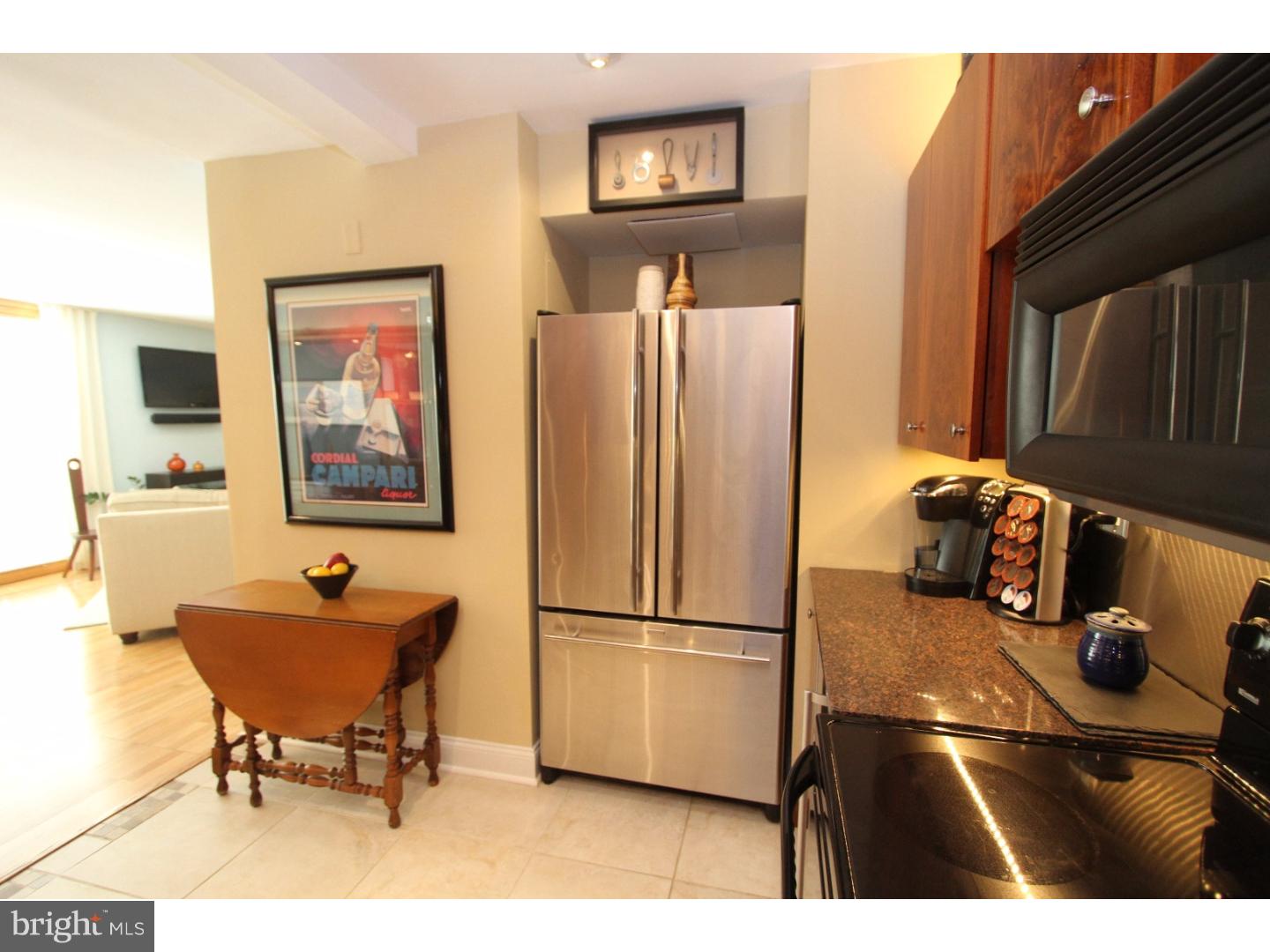 PENN'S LANDING - Residential