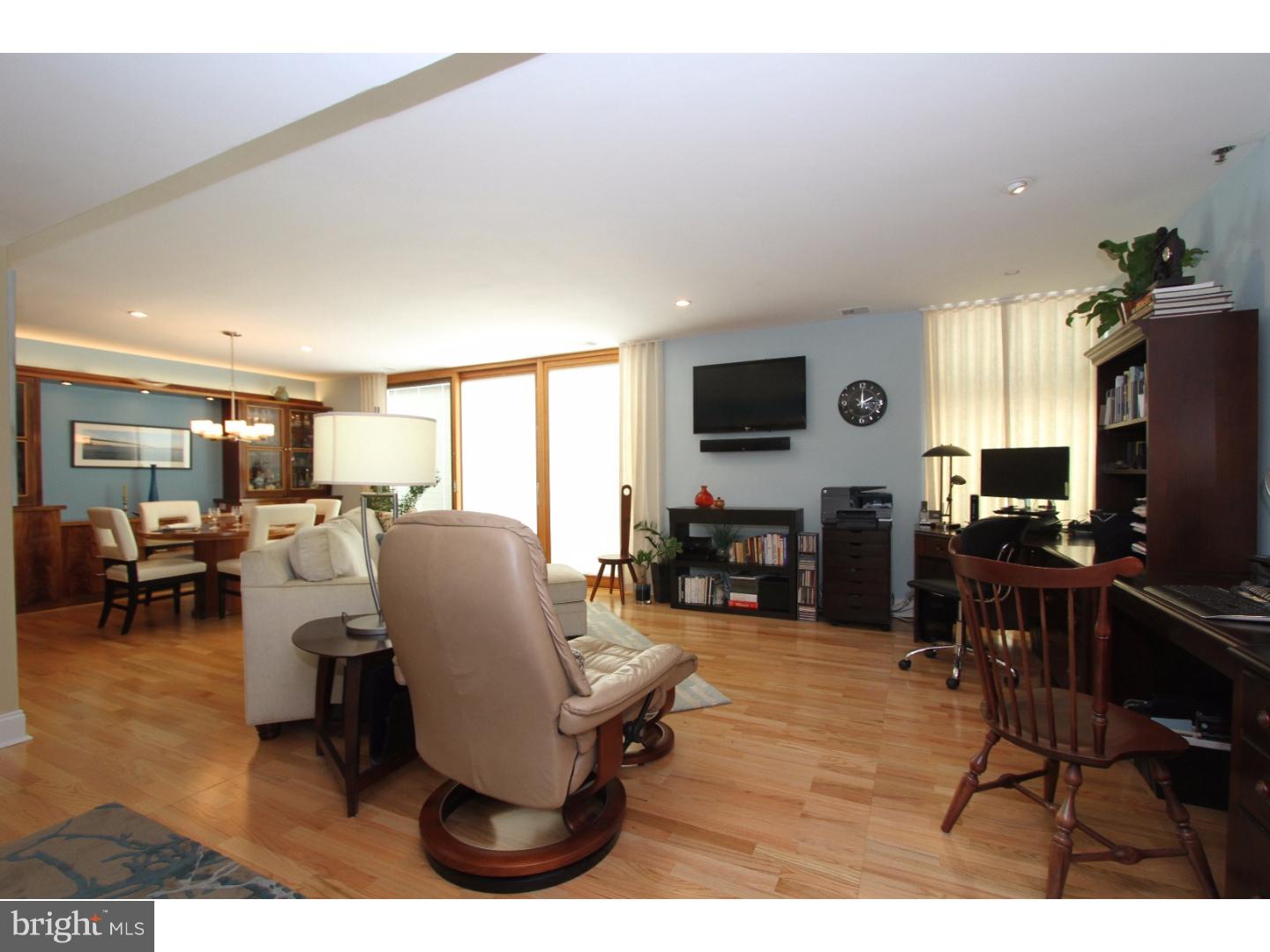PENN'S LANDING - Residential