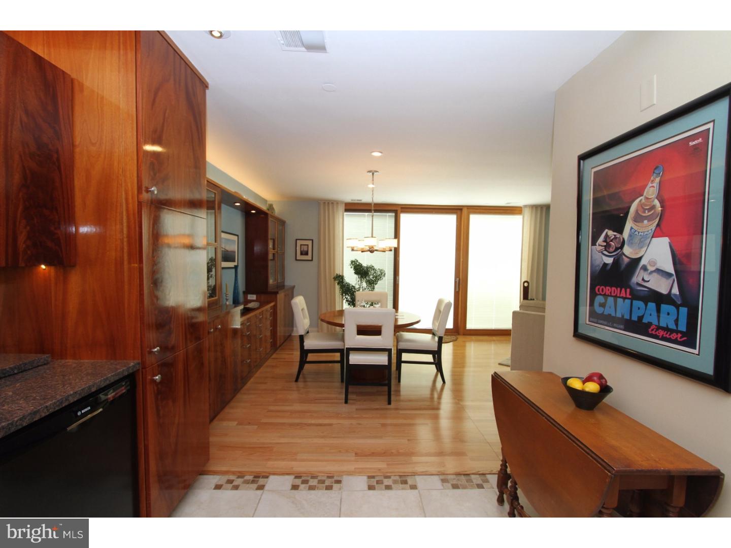 PENN'S LANDING - Residential