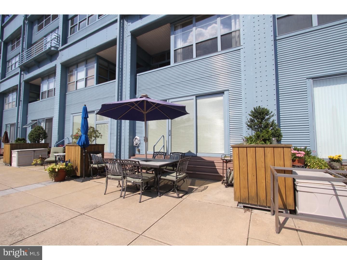 PENN'S LANDING - Residential