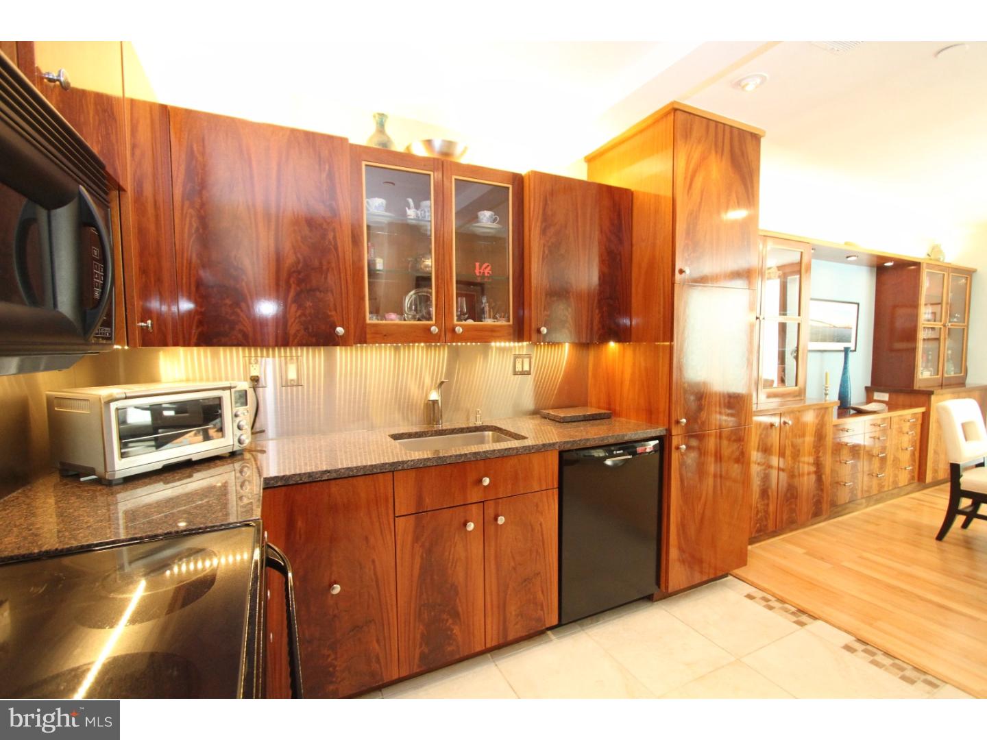PENN'S LANDING - Residential