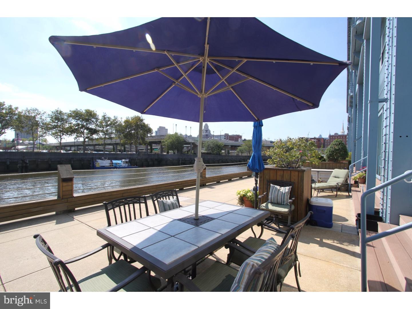 PENN'S LANDING - Residential