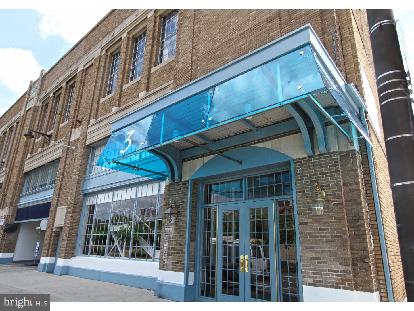 PENN'S LANDING - Residential