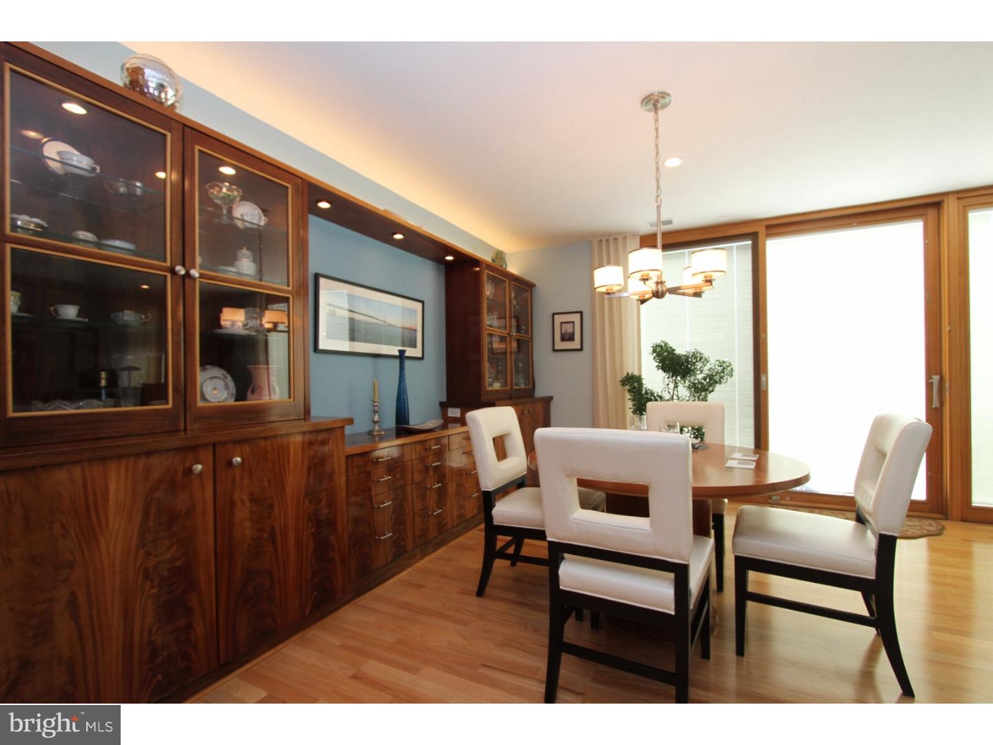 PENN'S LANDING - Residential