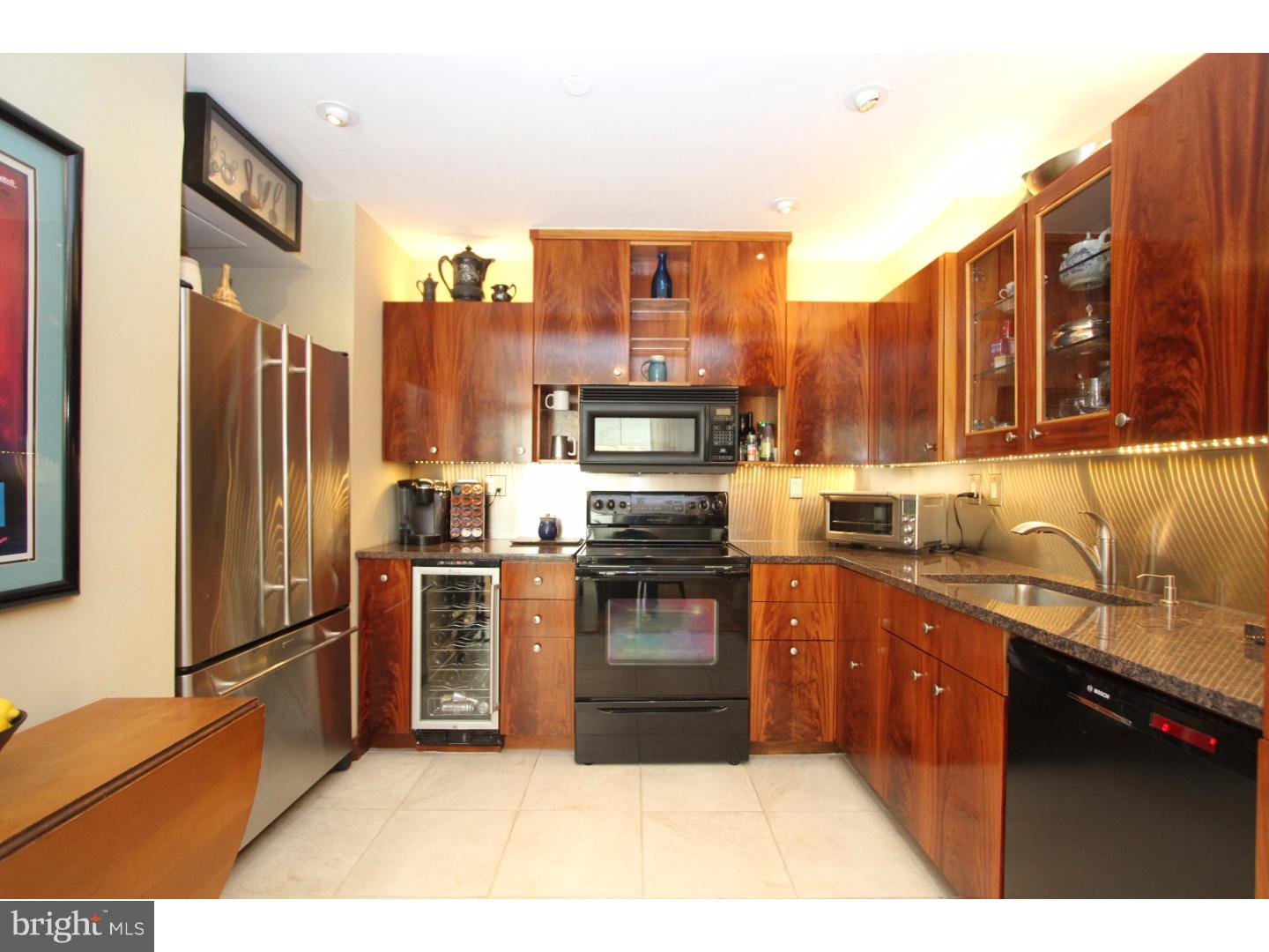 PENN'S LANDING - Residential