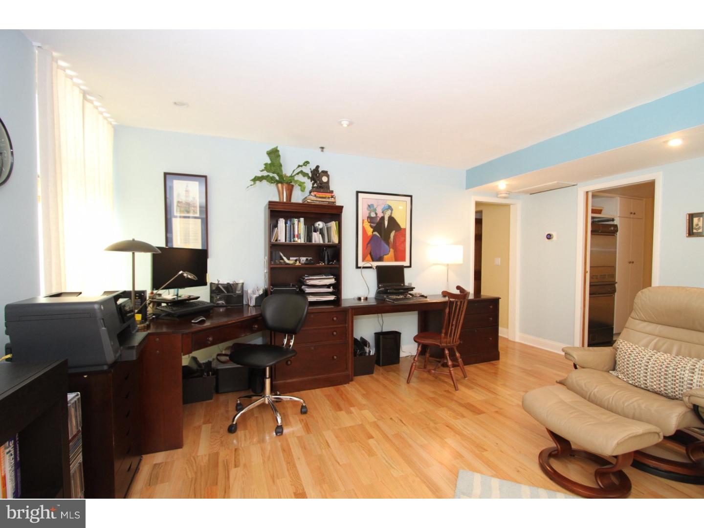 PENN'S LANDING - Residential