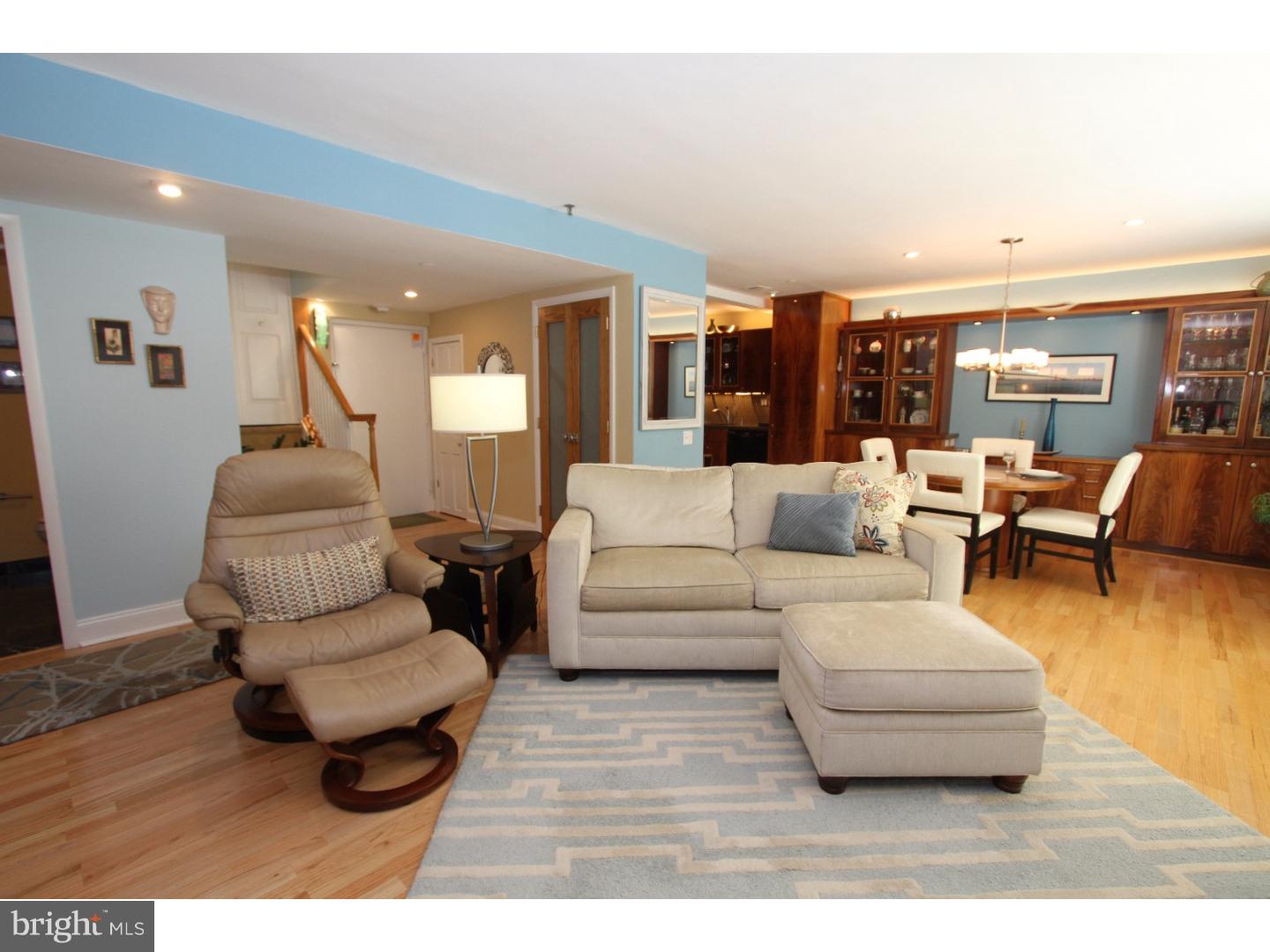PENN'S LANDING - Residential