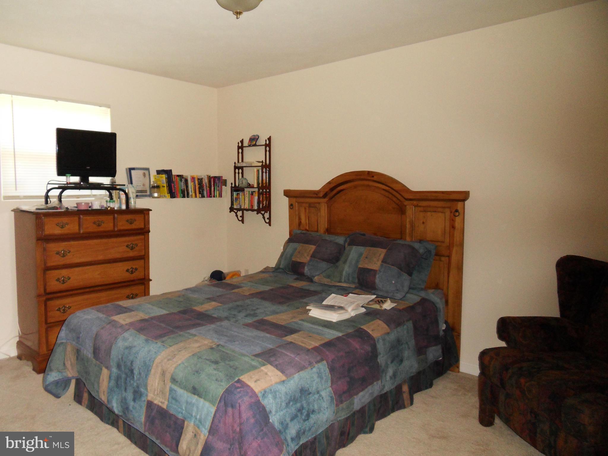 MARLTON TOWN CENTER - Residential Lease