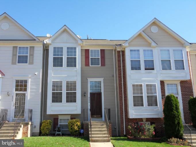 MARLTON TOWN CENTER - Residential Lease