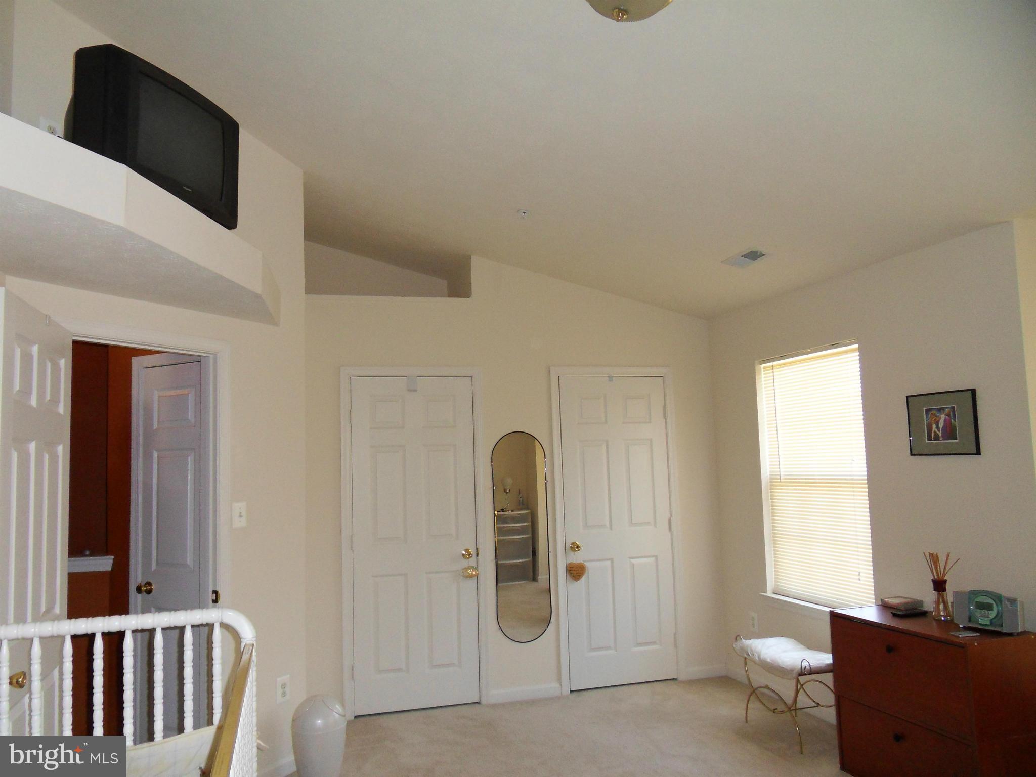 MARLTON TOWN CENTER - Residential Lease