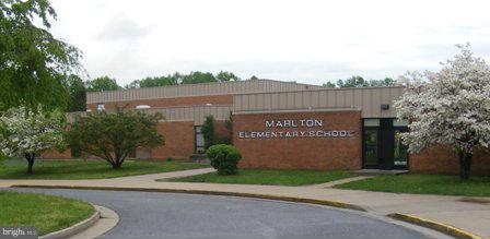 MARLTON TOWN CENTER - Residential Lease