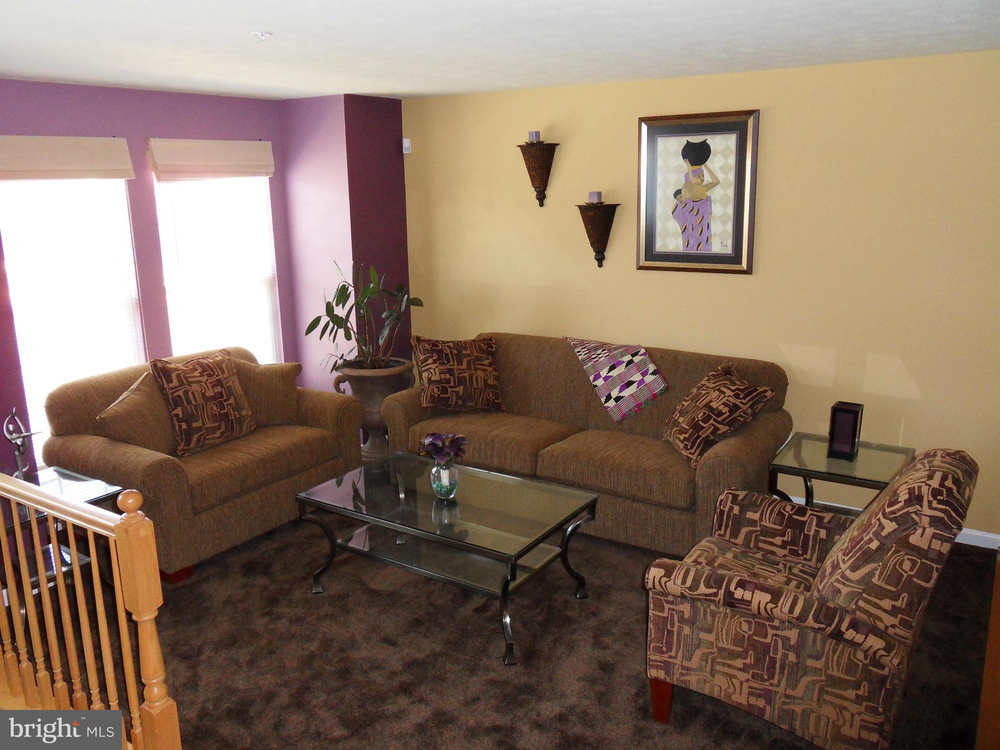 MARLTON TOWN CENTER - Residential Lease