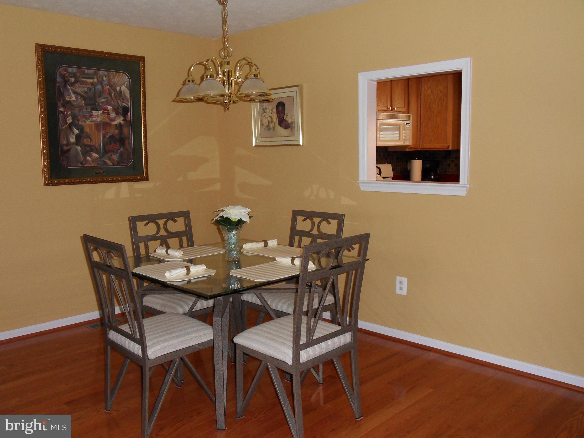 MARLTON TOWN CENTER - Residential Lease