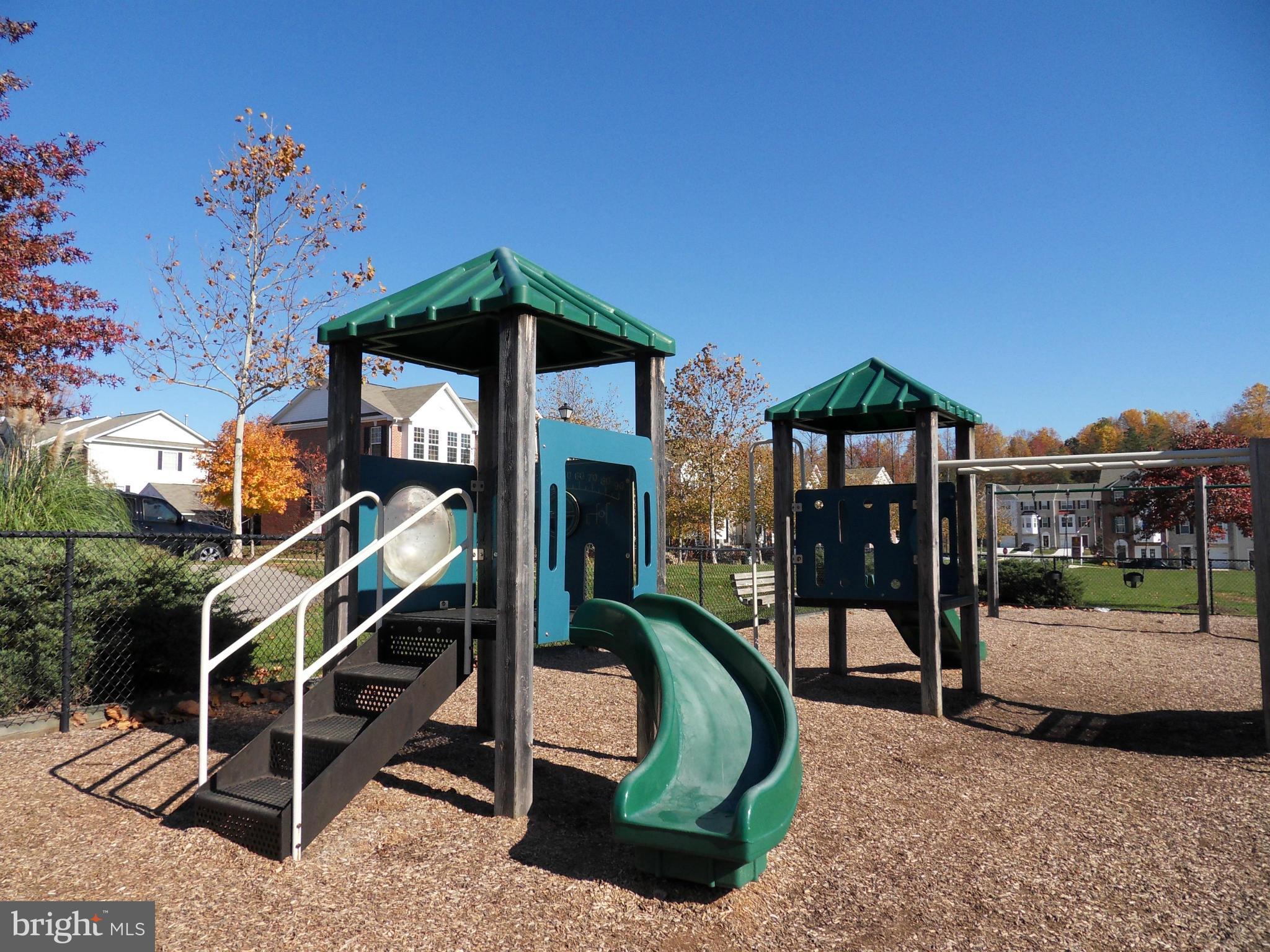 MARLTON TOWN CENTER - Residential Lease