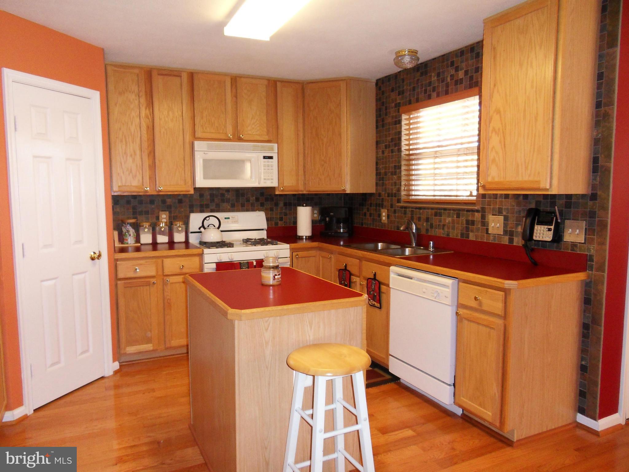 MARLTON TOWN CENTER - Residential Lease