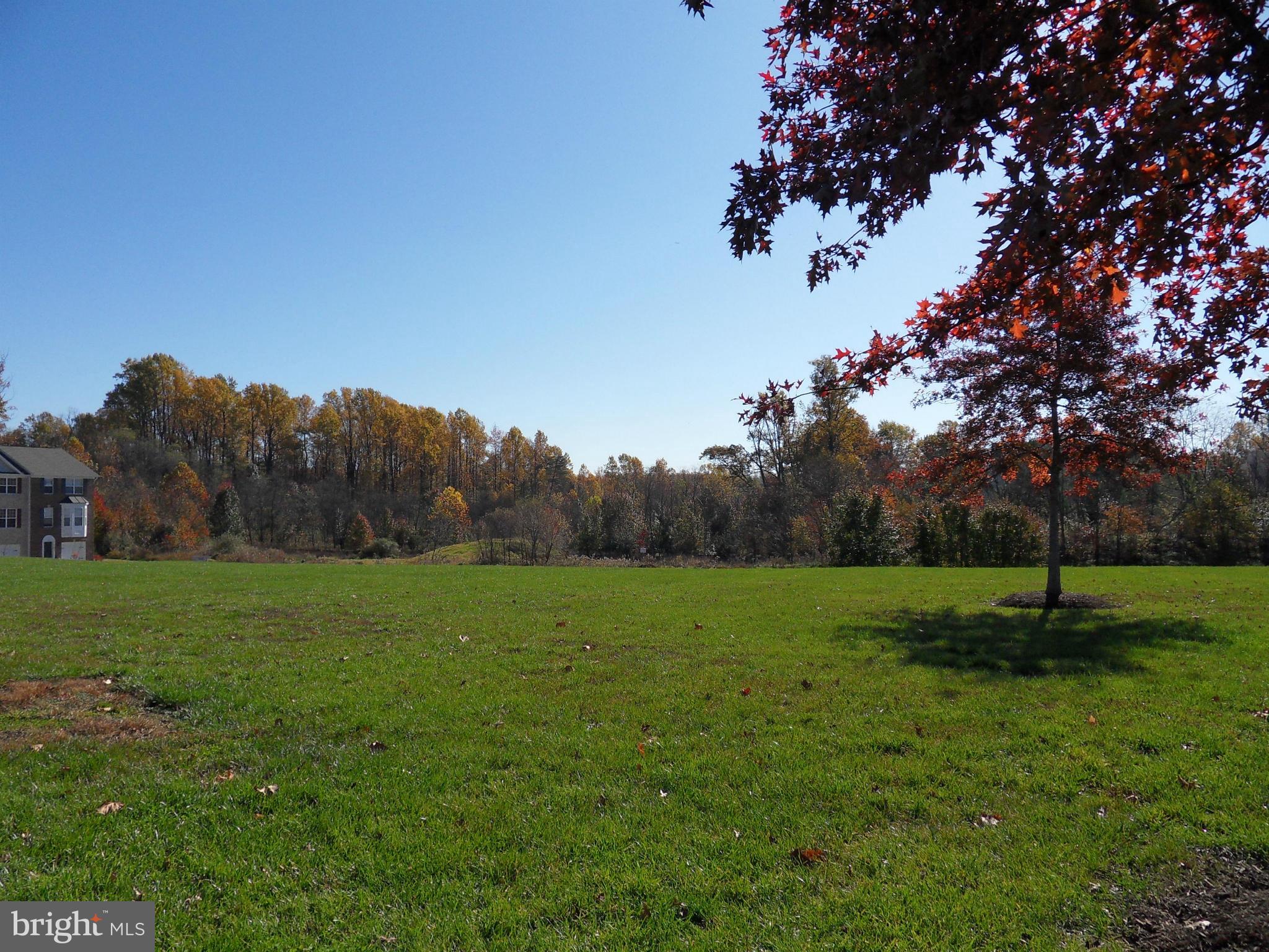 MARLTON TOWN CENTER - Residential Lease