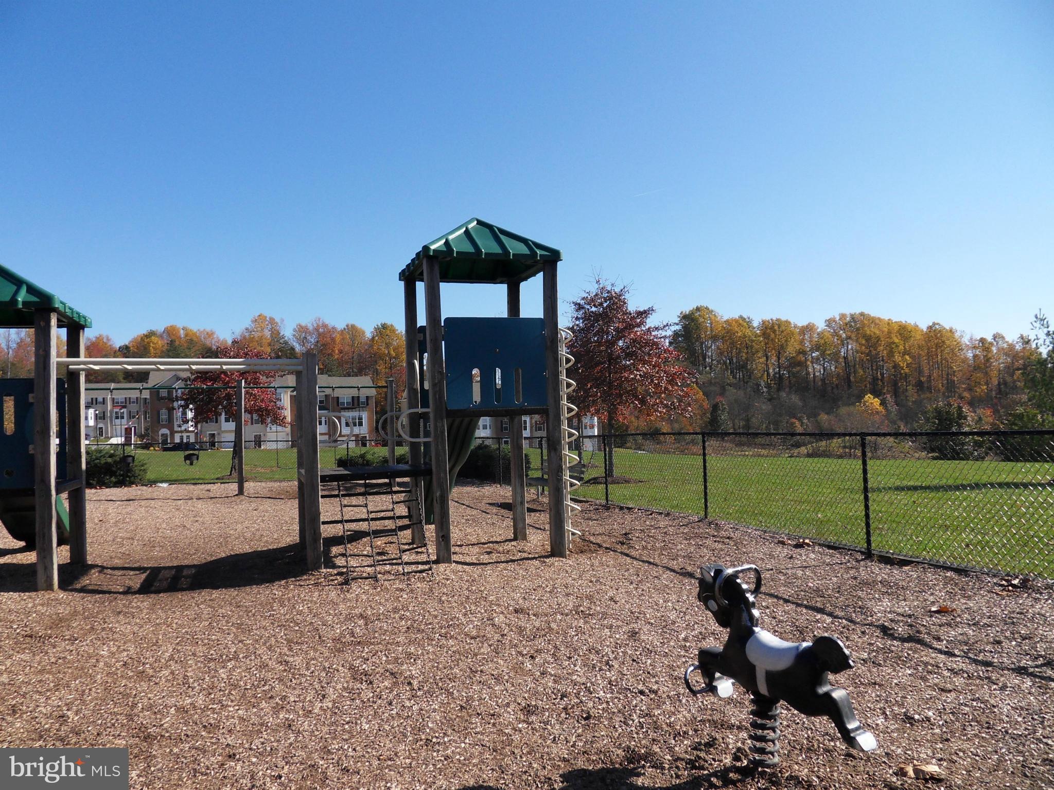 MARLTON TOWN CENTER - Residential Lease