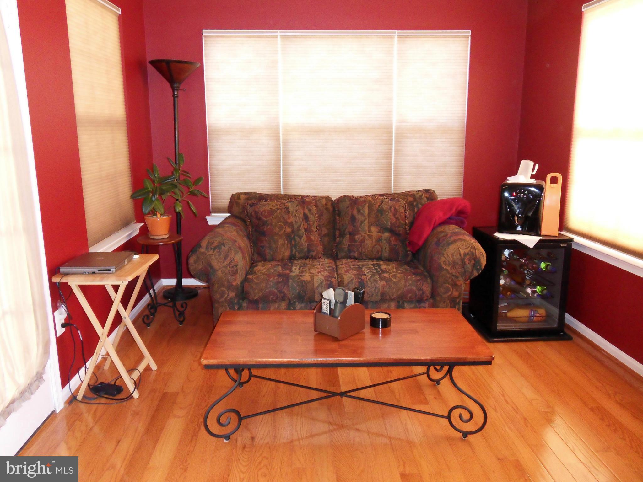 MARLTON TOWN CENTER - Residential Lease