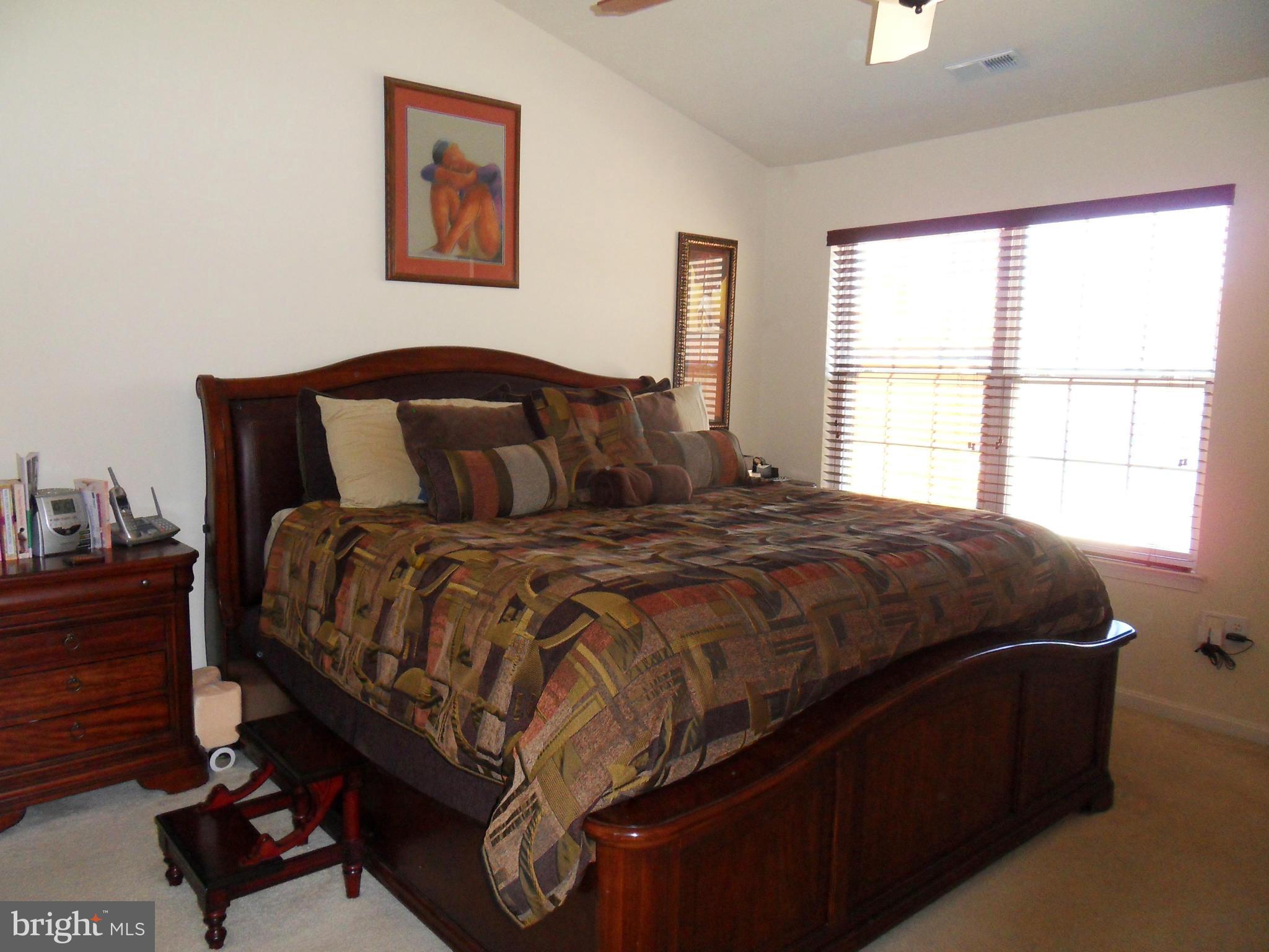 MARLTON TOWN CENTER - Residential Lease