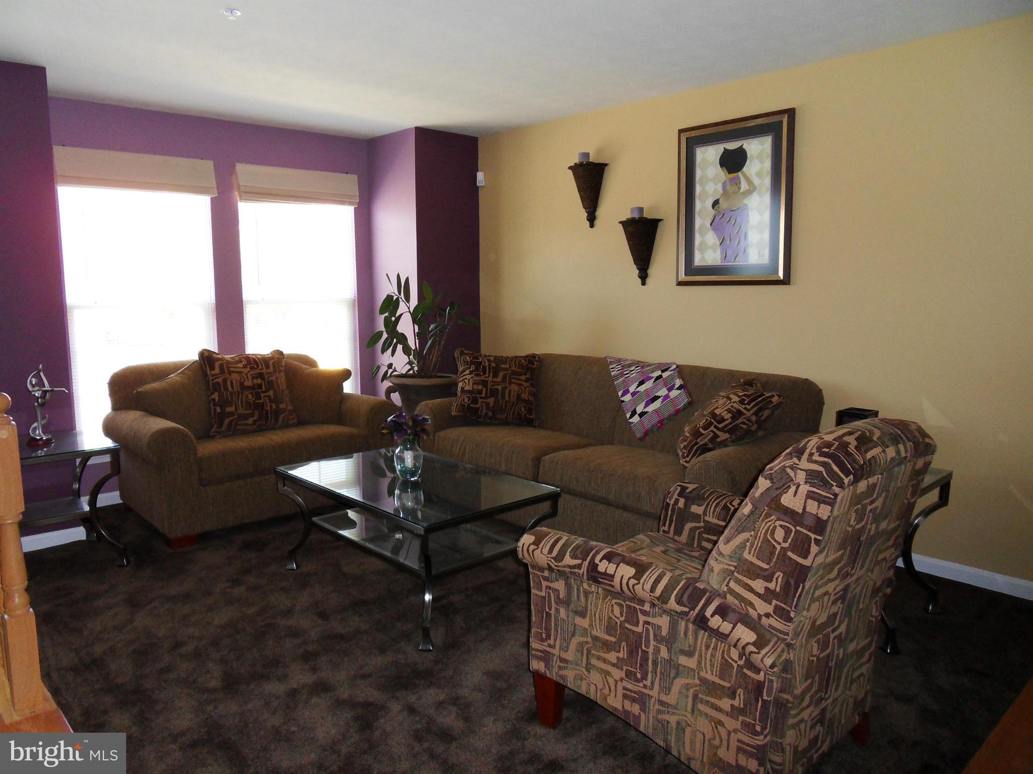 MARLTON TOWN CENTER - Residential Lease