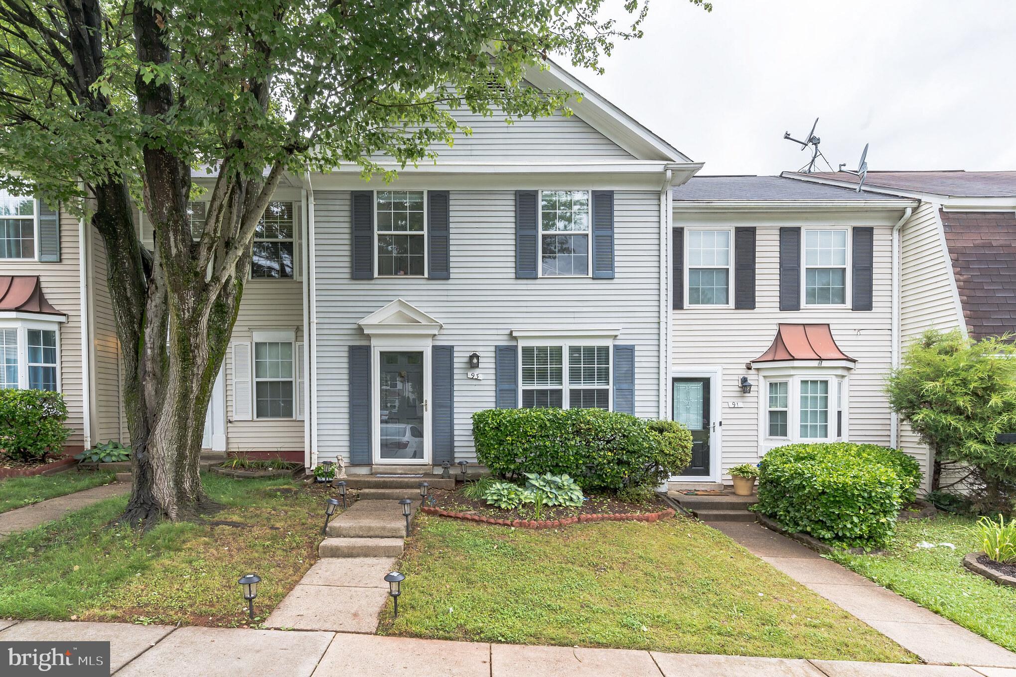 COUNTRYSIDE - Residential