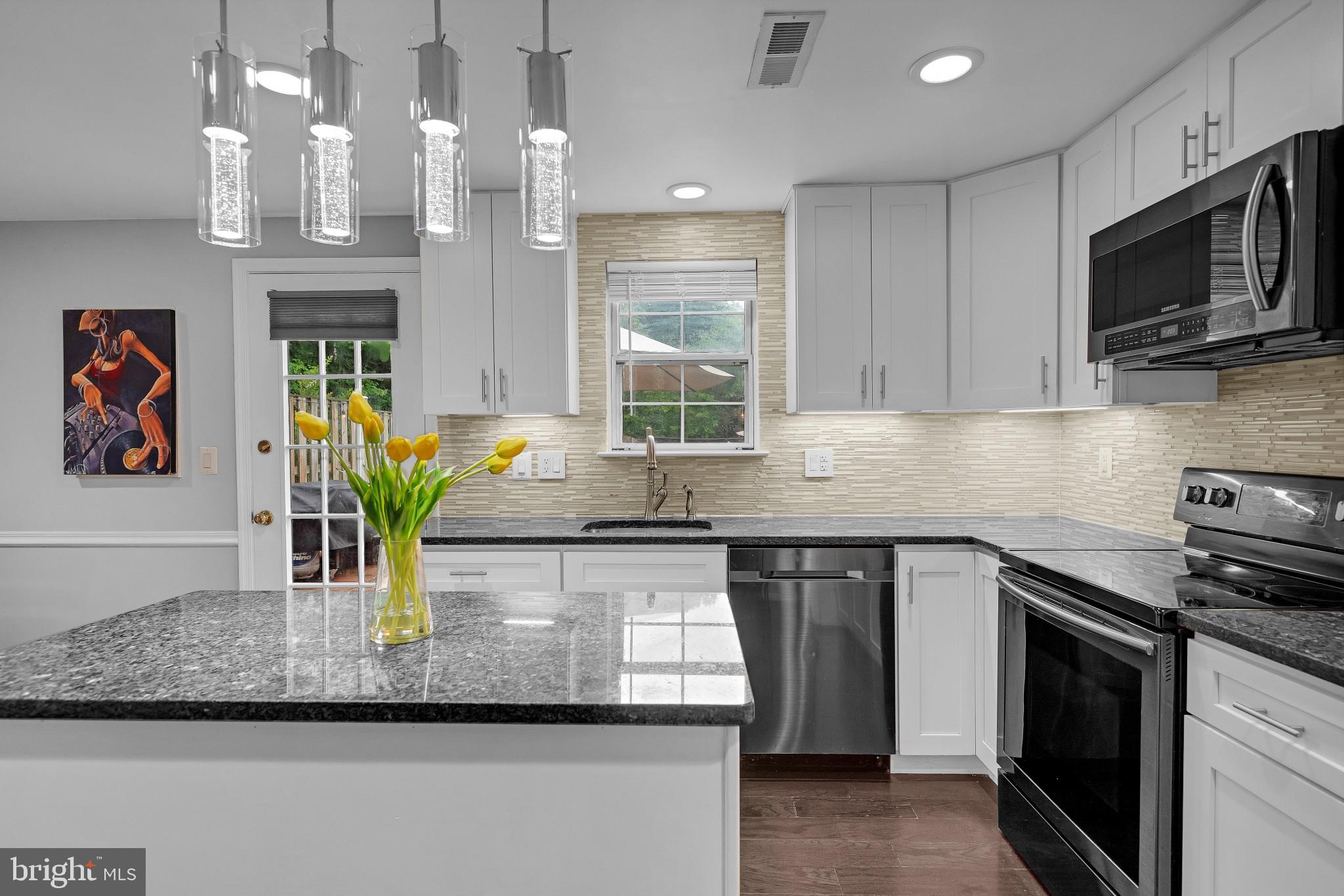 COUNTRYSIDE - Residential