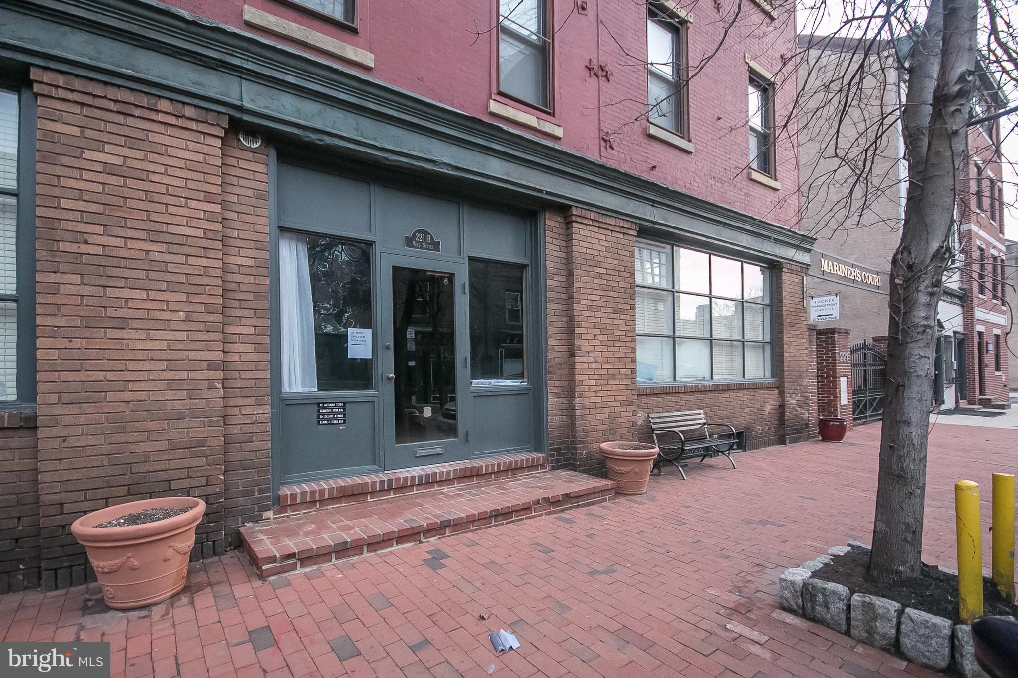 NONE AVAILABLE - Commercial Lease