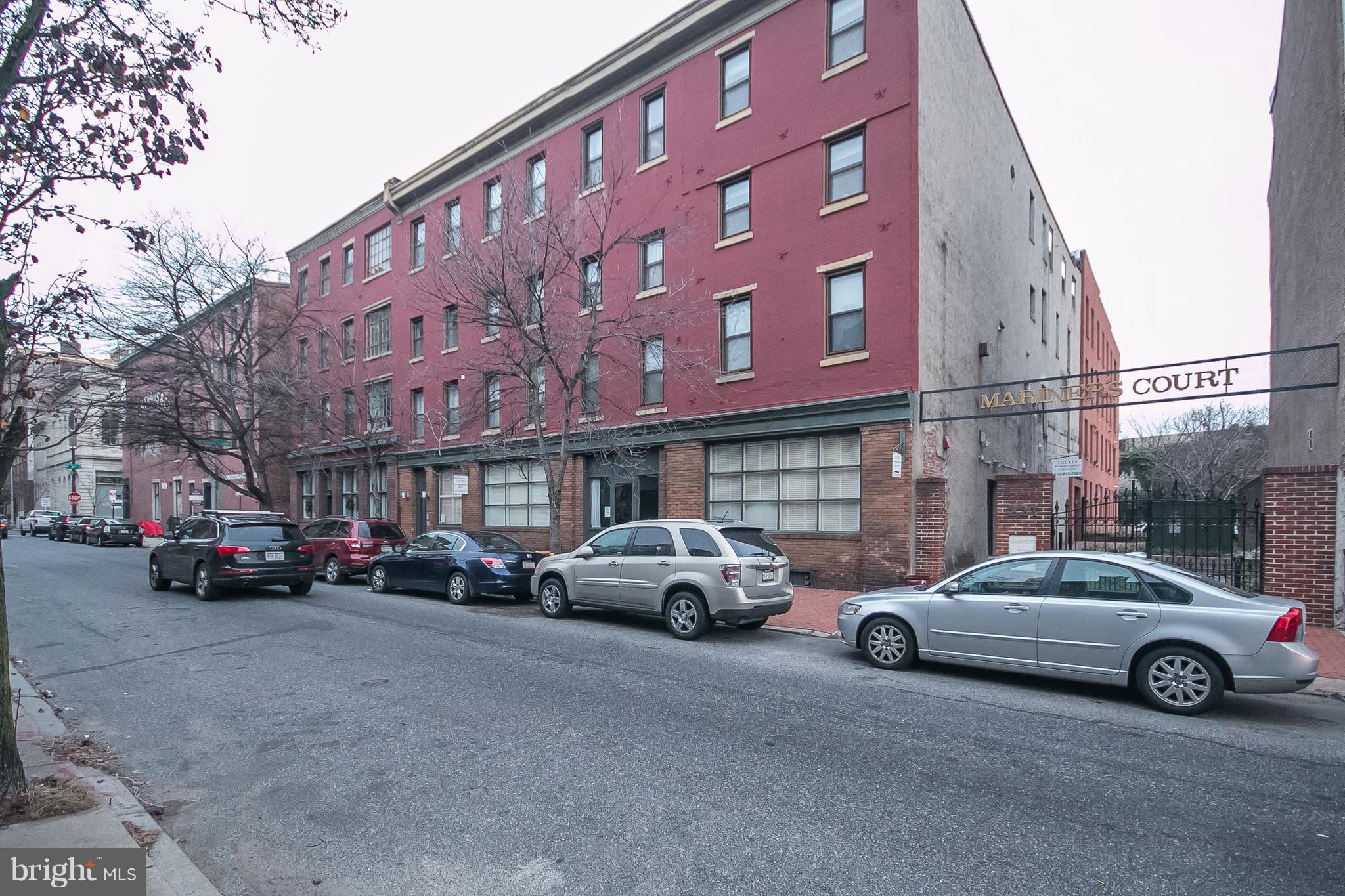 NONE AVAILABLE - Commercial Lease