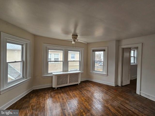 GERMANTOWN - Residential