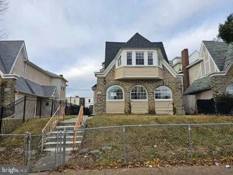 6838 Ogontz Avenue, Philadelphia, PA MLS: PAPH2461178