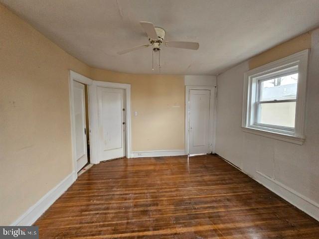 GERMANTOWN - Residential